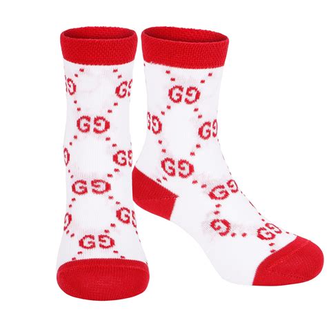 infant gucci socks
